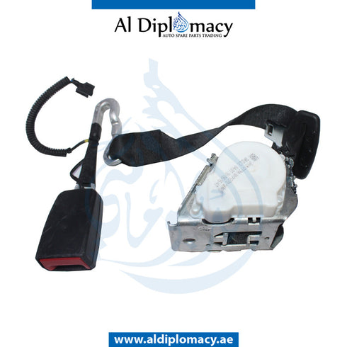 Rear Left SEAT BELT for Mercedes-Benz S Class W222 (2014-2020) models, Part Number ATC-2228602785 9C94